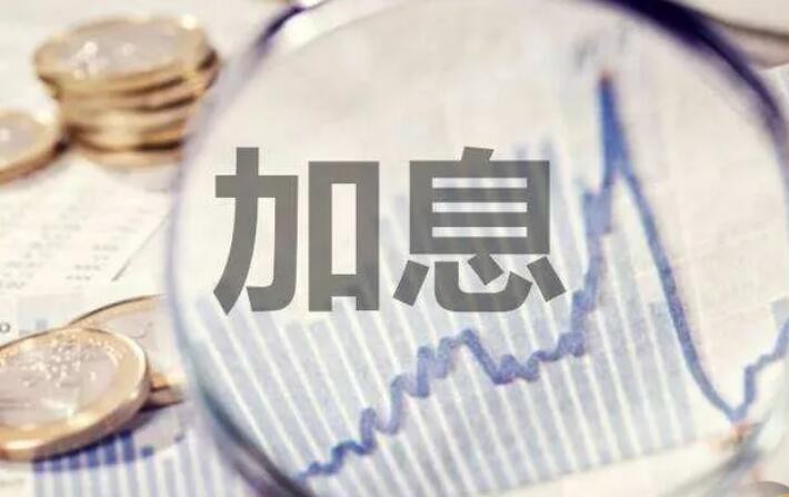 匈牙利央行再次宣布大幅加息